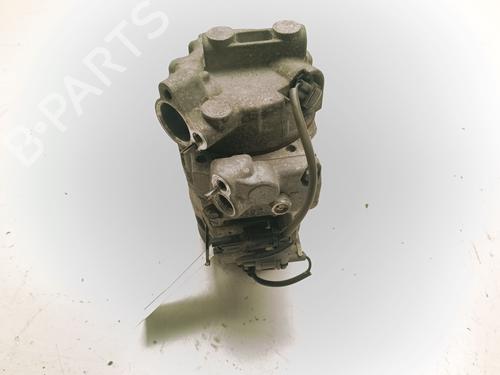 AC compressor BMW 3 (E90) 320 d | BP20338024M34 - Image 7