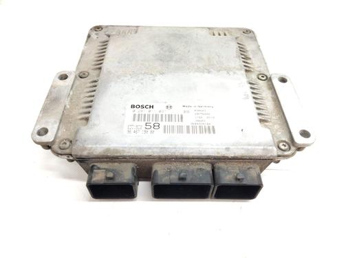 Used Engine control unit (ECU) Engine control unit (ECU) 16207827 16207827