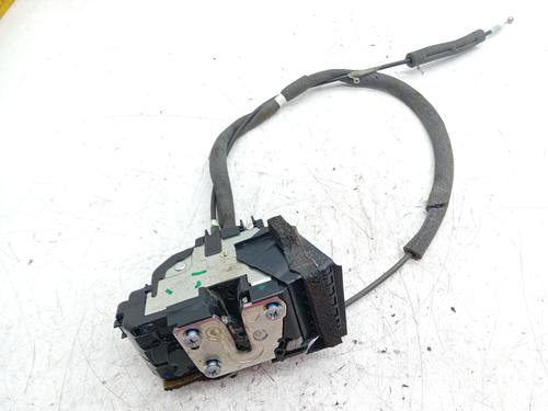 Front right lock NISSAN JUKE (F15) 1.5 dCi | BP24738699C97 