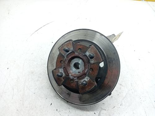 Used Left front steering knuckle MICROCAR CARGO [2011-2025]  26563319