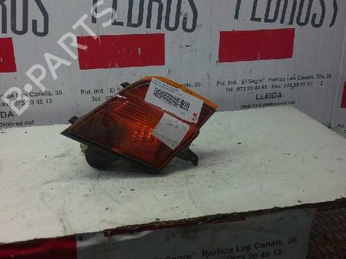 Left front indicator NISSAN MICRA III (K12) 1.4 16V (88 hp) 608349