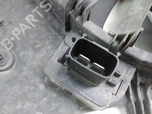 Kjølevifte elektrisk FORD FIESTA VI (CB1, CCN)  | BP17034521M35 