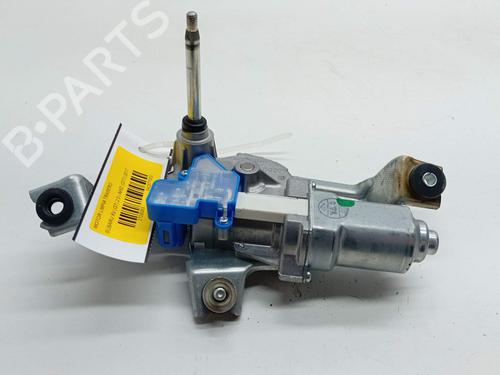 Used Rear wiper motor Rear wiper motor 27679759 27679759