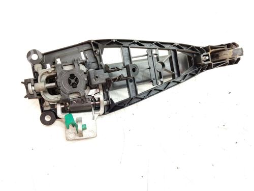 Høyre bak utvendig håndtak OPEL ASTRA H (A04)  | BP16757540C130 