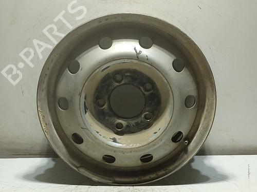 Used Rim Rim NISSAN INTERSTAR Van (X70) dCi 100 (99 hp) 34222195 34222195