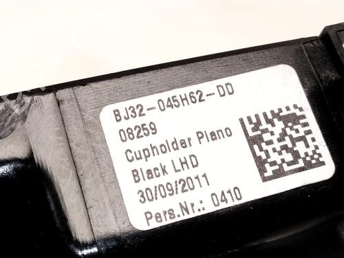 Glove box LAND ROVER RANGE ROVER EVOQUE (L538) 2.0 4x4 | BP29267922C95 