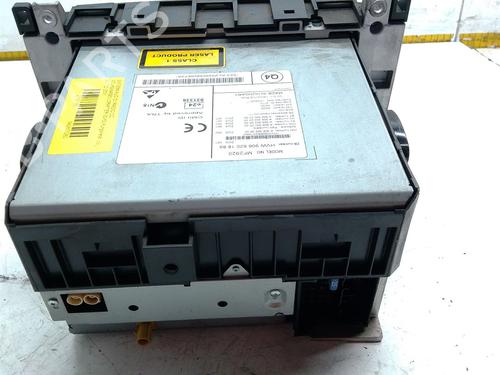 Autoradio VW CRAFTER 30-50 Van (2E_) 2.0 TDI | BP30043912E6