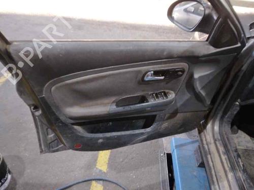 Front right window mechanism SEAT IBIZA III (6L1)  | BP15486340C23 