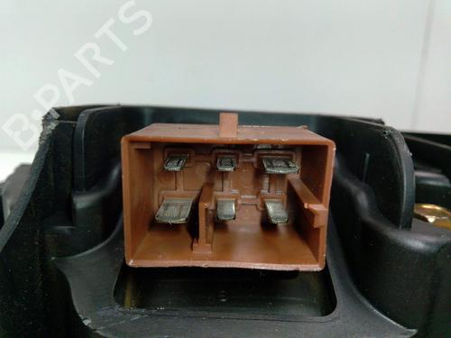 Heater blower motor AUDI A4 B6 (8E2) 1.9 TDI | BP39435734M62 - Image 5