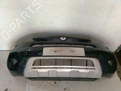 Used Front bumper RENAULT KOLEOS I (HY_) 2.0 dCi (HY0K) (150 hp) 29418322