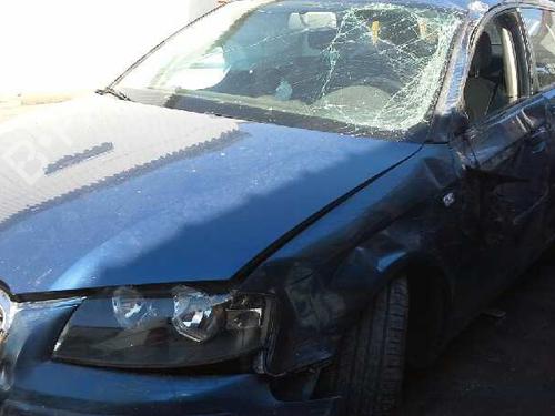 Mass air flow sensor AUDI A3 Sportback (8PA) 2.0 TDI 16V | BP1621300M95 