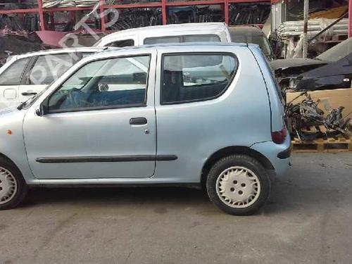 Left front indicator FIAT SEICENTO / 600 (187_)  | BP1187976C32 