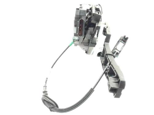 Rear right lock FORD FIESTA VI (CB1, CCN)  | BP7256726C99 