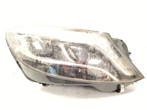 Used Right headlight MERCEDES-BENZ S-CLASS (W222, V222, X222) S 350 BlueTEC / d (222.132, 222.032, 222.123) (258 hp) 29912773