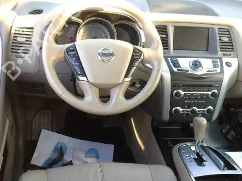 Switch NISSAN MURANO II (Z51) | BP1387076I30 - Image 9