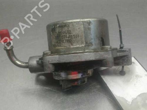 Used Vacuum pump CITROËN C4 II (NC_) 1.4 VTi 95 (NC8FP0) (95 hp) 1656124