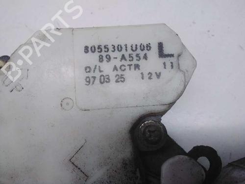 Front left lock NISSAN MICRA II (K11)  | BP9072887C98 