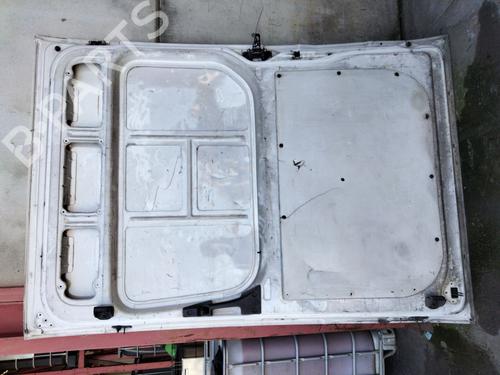 Right slide door VW CRAFTER 30-50 Van (2E_) 2.0 TDI | BP30109149C75