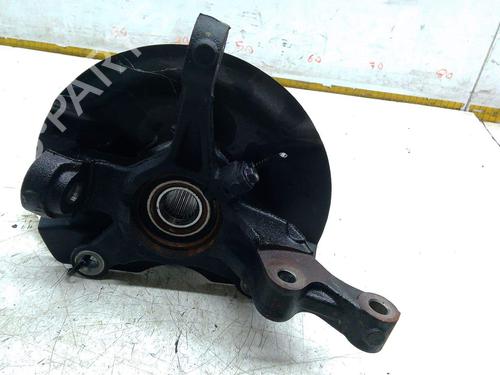 Right front steering knuckle MITSUBISHI MIRAGE / SPACE STAR VI Hatchback (A0_A) 1.0 (A05A) | BP32523004M26 - Image 2