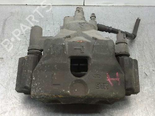 Etrier avant gauche MAZDA 6 Hatchback (GG) 2.0 DI (GG14) (136 hp) 11601631