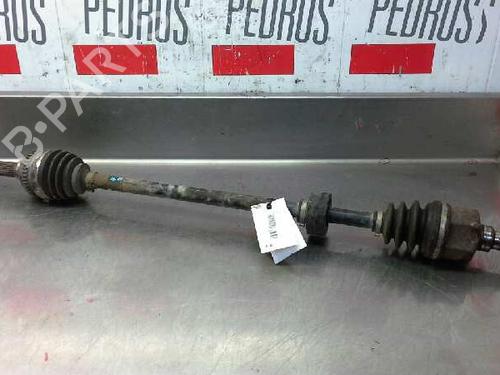 Used Right front driveshaft DAEWOO MATIZ (M100, M150) [1998-2025]  852311