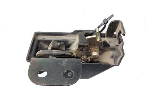 Rear left lock HYUNDAI H-1 / STAREX Bus (A1) 2.5 TCi | BP22982770C100 