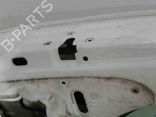 Left front door CITROËN JUMPER II Van 2.2 HDi 120 | BP12244300C2 
