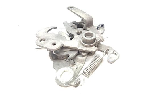 Used Hood lock PEUGEOT 508 I (8D_) [2010-2018]  21757813