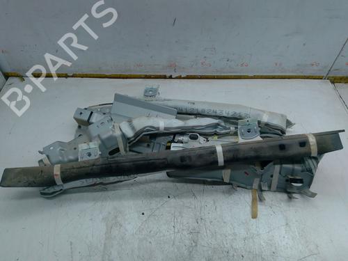 Airbag cortina derecho TOYOTA LAND CRUISER PRADO (_J15_) 3.0 D-4D (KDJ155_, KDJ150_, KDJ150R, KDJ155R) (190 hp) 32412099