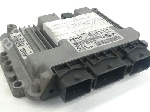 Used Engine control unit (ECU) PEUGEOT 307 SW (3H) [2002-2009]  7032873
