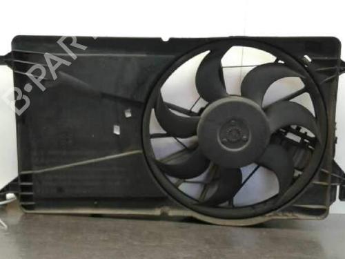 kleventilator-elektrisk-ford-focus-c-max-dm2-3135103905-2003-2004-2005-2006-2007-7545249 main image