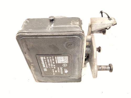 ABS pump MERCEDES-BENZ C-CLASS (W205) C 220 BlueTEC / d (205.002, 205.004) | BP23461410M43