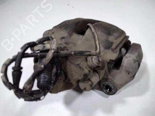 Left front brake caliper BMW X5 (E53) 3.0 d | BP11602267M105 - Image 2