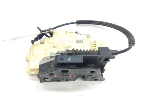 Rear right lock AUDI Q7 (4LB) 3.0 TDI quattro | BP17616007C99 