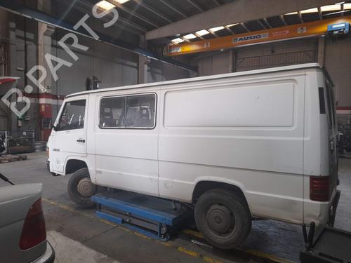 Used Parts MERCEDES-BENZ MB Van (W631) D (631.332, 631.342) 1663690