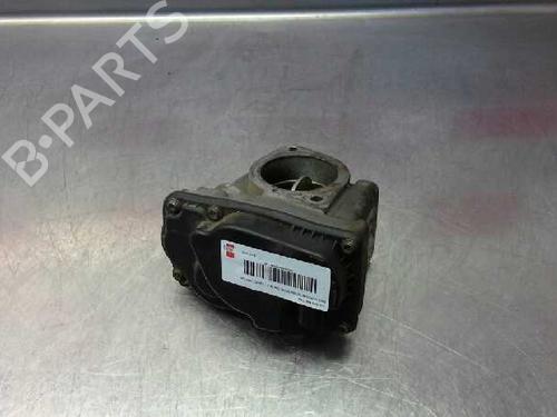 Throttle body MERCEDES-BENZ CLK Convertible (A208) CLK 230 Kompressor (208.447) | BP14320406M82 
