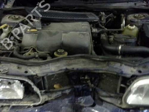 Steering pump RENAULT MEGANE I (BA0/1_) 1.9 dTi (BA08, BA0N) | BP1448615M99 