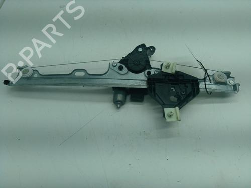 Front right window mechanism DACIA BIGSTER | BP36992470C23 - Image 2