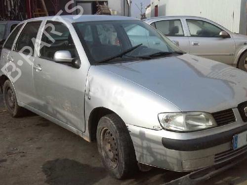 Left taillight SEAT IBIZA II (6K1)  | BP3191114C34 