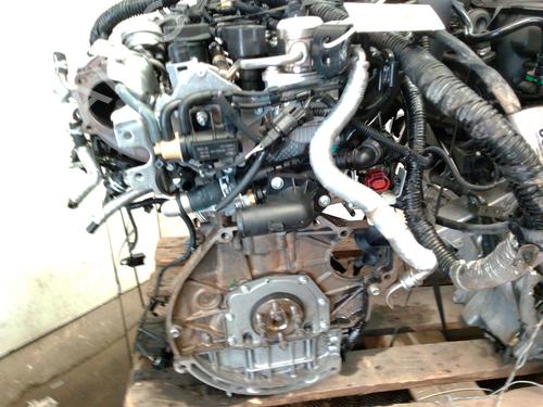 Engine FORD FOCUS III 1.0 EcoBoost | BP29425661M1 