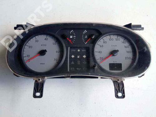 Used Instrument cluster Instrument cluster RENAULT KANGOO (KC0/1_) 1.9 dCi 4x4 (84 hp) 10330157 10330157