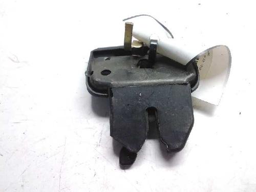 Tailgate lock NISSAN ALMERA II Hatchback (N16)  | BP6897660C101 