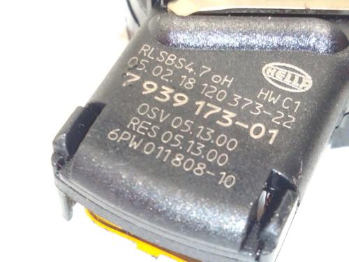Electronic module BMW 2 Gran Tourer (F46) 218 d | BP22191710M83 