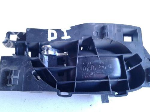Front left interior door handle CITROËN C4 I (LC_)  | BP9248279I13 