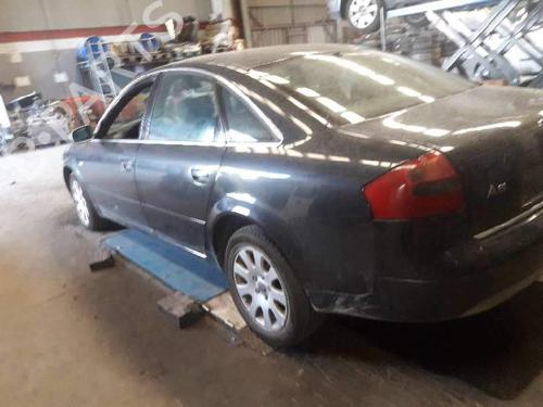 Headlight switch AUDI A6 C5 (4B2, 4B4) 1.9 TDI | BP10298159I24 - Image 6