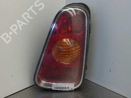Used Right taillight MINI MINI (R50, R53) [2001-2006]  1865274