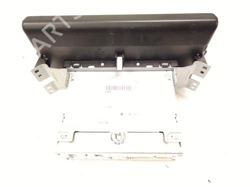 Bilradio KIA CEED (CD) 1.6 CRDi 136 | BP24448568E6 - Image 2