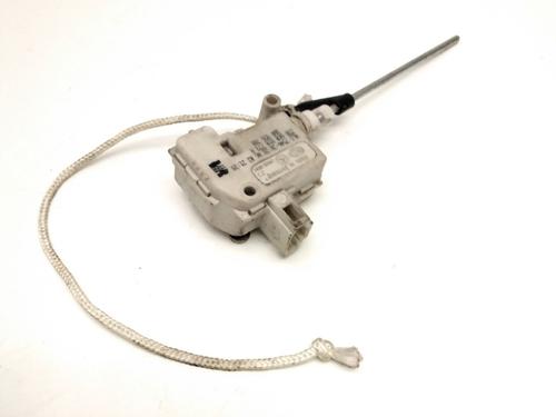 Brandstofklep actuator SEAT IBIZA II (6K1) 1.4 i (60 hp) 18243430