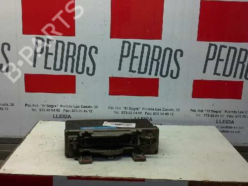 Engine control unit (ECU) MERCEDES-BENZ C-CLASS (W202) | BP151740M57