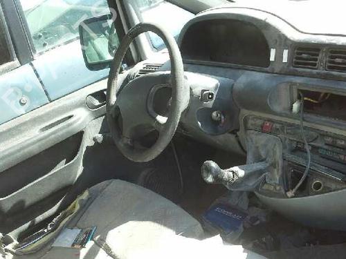 Rim CITROËN JUMPY I (U6U_)  | BP12196920C45 